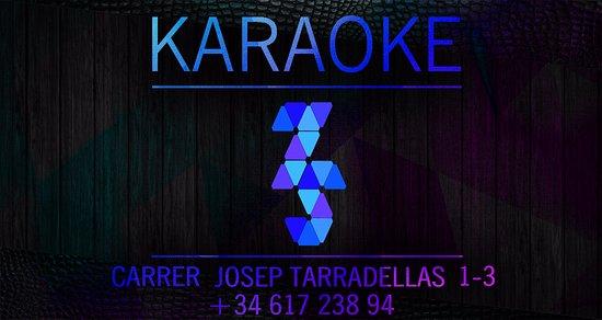 Karaoke Seven Seas